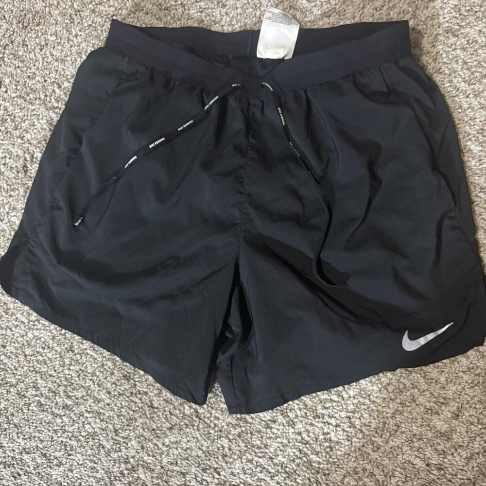 Nike Dri-FIT Running Shorts